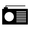 معدات البث