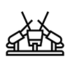 الإضاءة المعمارية