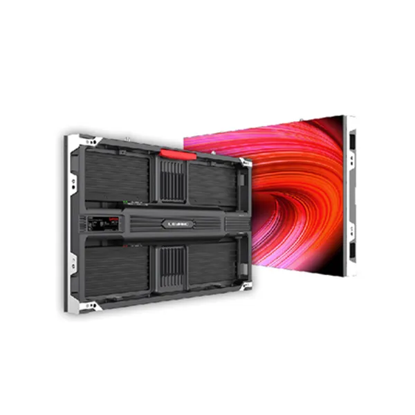 شاشة عرض للملاعب