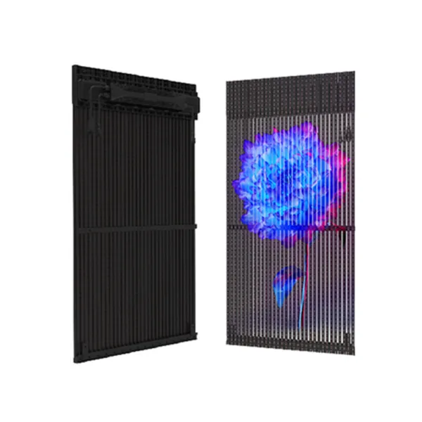 شاشة عرض شبك LED خارجية