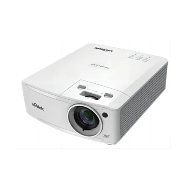 بروجيكتور (جهاز عرض) بمستوى عادي