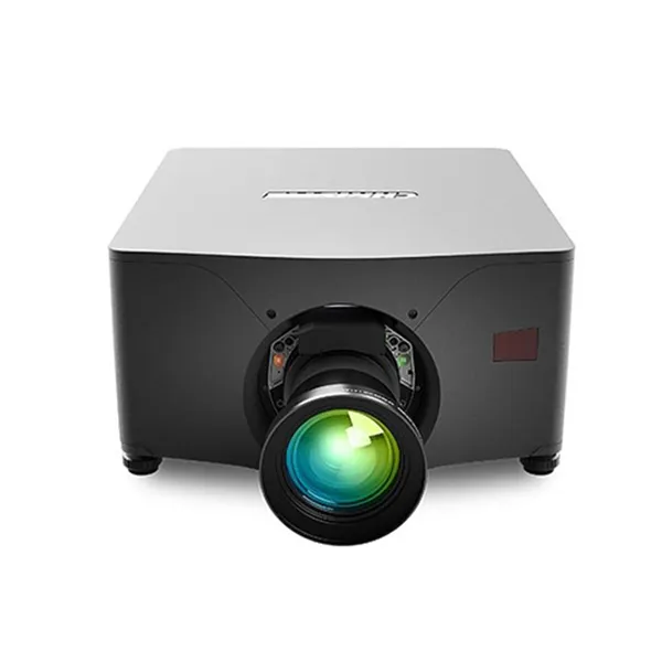 جهاز عرضRGB (بروجيكتور) بالليزر النقي
