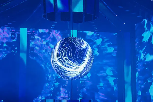 بروجيكتور واكسسواراتها